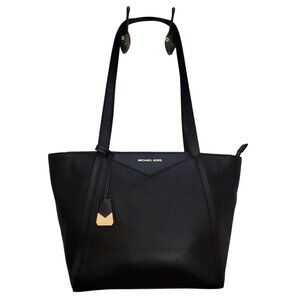 Michael Kors Whitney Shoulder/Tote Bag